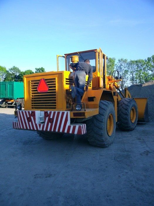 Zabawki dla dzych dzieci :-)