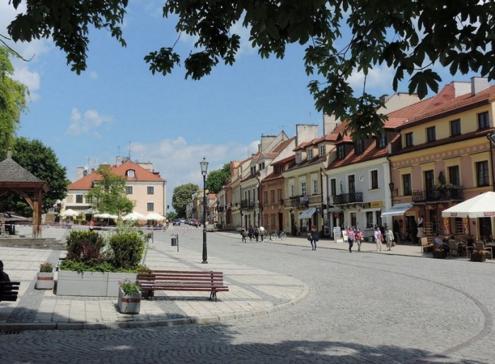 Rynek